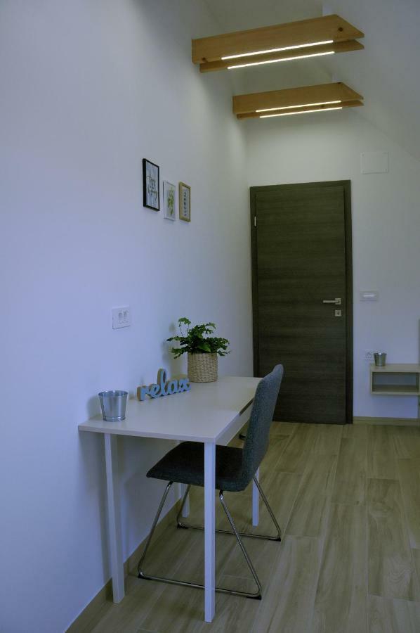 Brand New House Luna 블레드 외부 사진