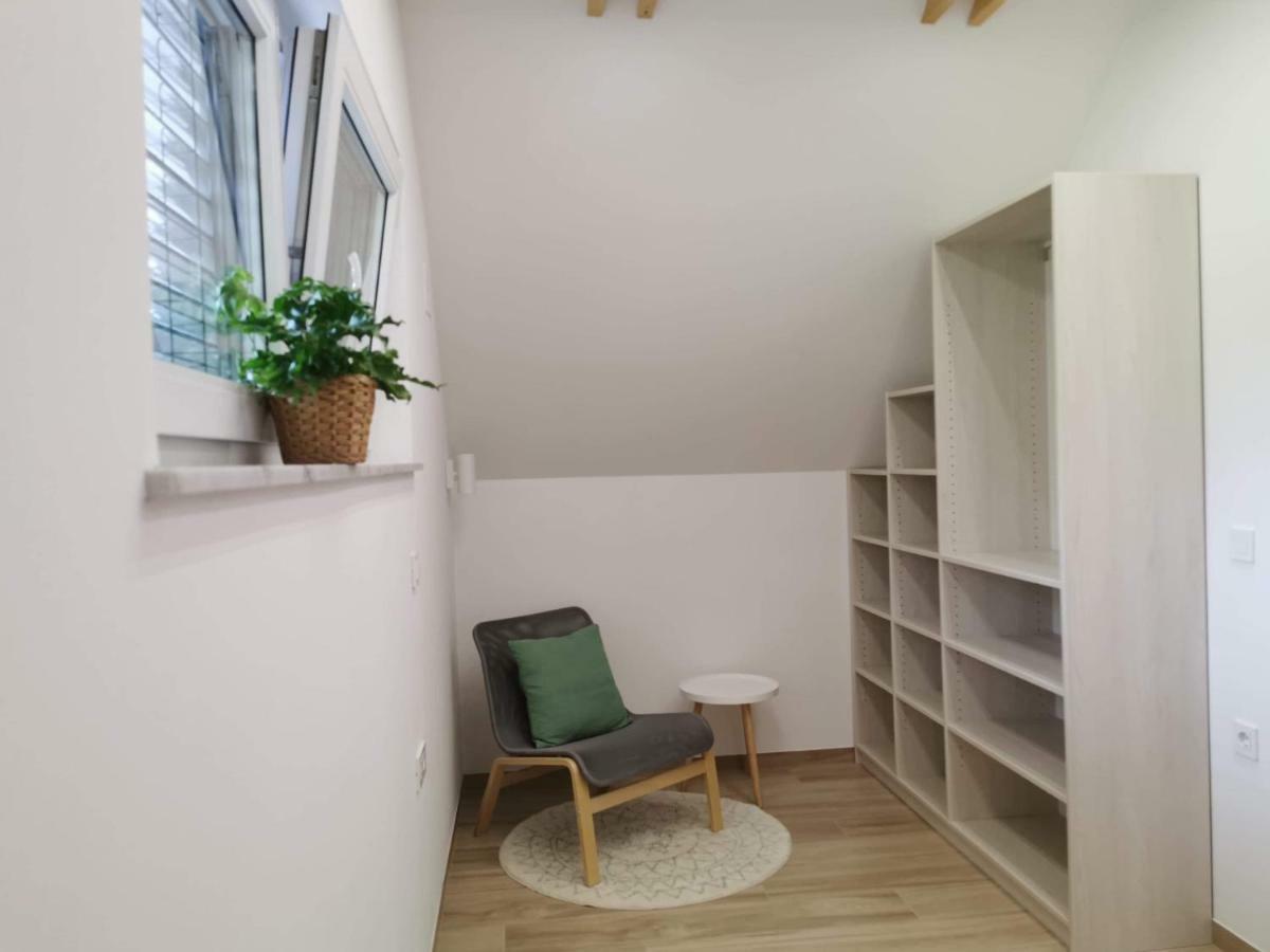 Brand New House Luna 블레드 외부 사진